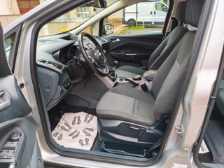 Ford Grand C-MAX 2014