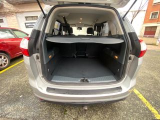 Ford Grand C-MAX 2014