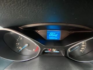 Ford Grand C-MAX 2014