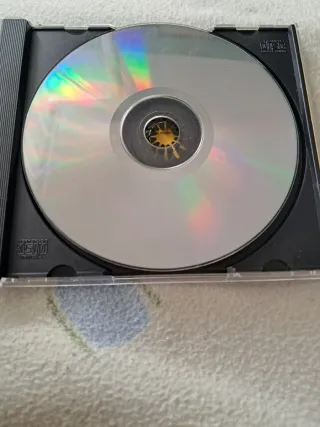 Videojuego Rayman 2: The Great Escape PC CD-ROM