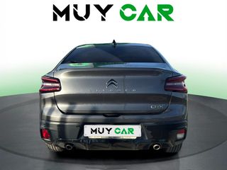 Citroen C4 X 1.2 PureTech 130 S&S Shine EAT8 96 kW (131 CV)