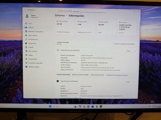PC Gaming Económico i7 16GB SSD GTX