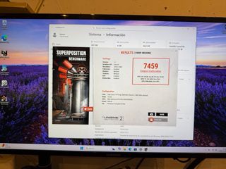 PC Gaming Económico i7 16GB SSD GTX
