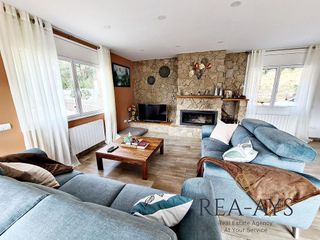 Chalet en venta en Cervelló