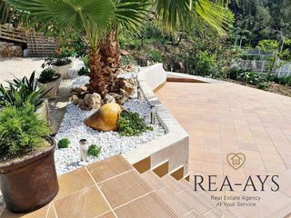 Chalet en venta en Cervelló