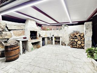 Chalet en venta en Cervelló