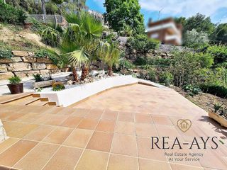 Chalet en venta en Cervelló