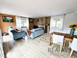 Chalet en venta en Cervelló