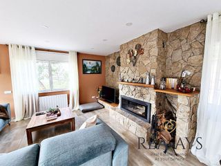 Chalet en venta en Cervelló