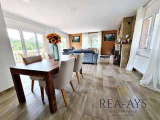 Chalet en venta en Cervelló