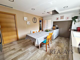 Chalet en venta en Cervelló