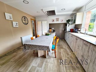 Chalet en venta en Cervelló