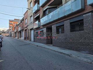 Garaje en alquiler en Barri del Centre en Terrassa