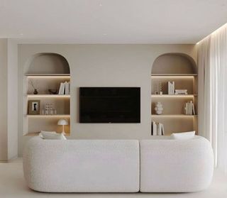 Piso en alquiler en Benahavís