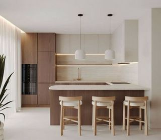 Piso en alquiler en Benahavís