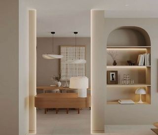 Piso en alquiler en Benahavís