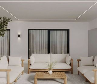 Piso en alquiler en Benahavís