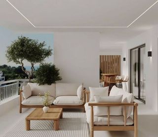 Piso en alquiler en Benahavís