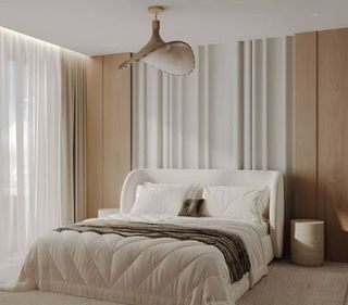 Piso en alquiler en Benahavís