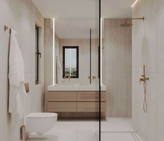 Piso en alquiler en Benahavís