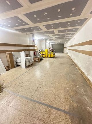 Local comercial en alquiler en Residencia en Logroño