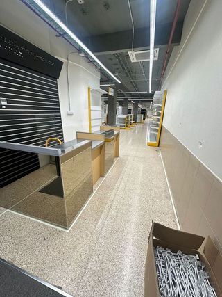 Local comercial en alquiler en Residencia en Logroño