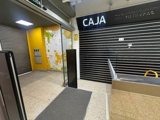 Local comercial en alquiler en Residencia en Logroño