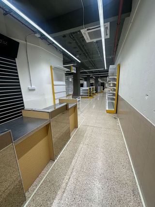 Local comercial en alquiler en Residencia en Logroño