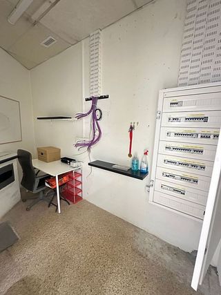 Local comercial en alquiler en Residencia en Logroño