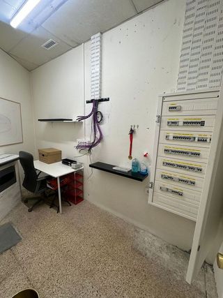 Local comercial en alquiler en Residencia en Logroño