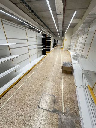 Local comercial en alquiler en Residencia en Logroño