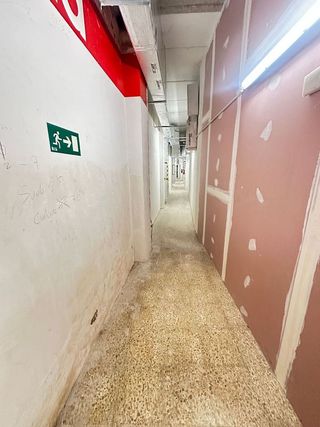 Local comercial en alquiler en Residencia en Logroño