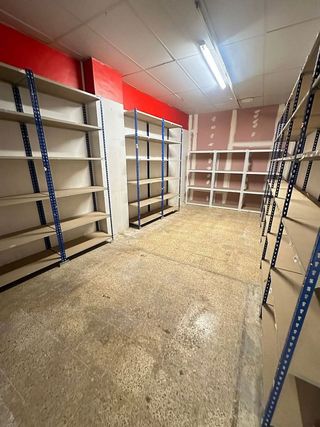 Local comercial en alquiler en Residencia en Logroño