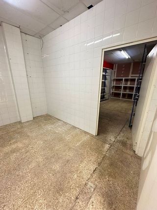 Local comercial en alquiler en Residencia en Logroño