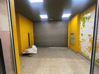 Local comercial en alquiler en Residencia en Logroño