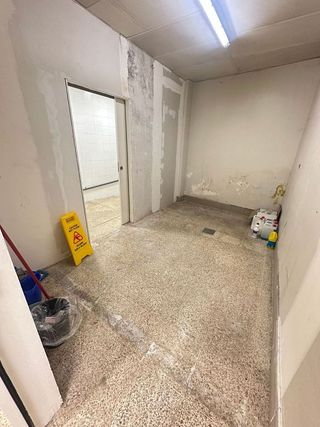 Local comercial en alquiler en Residencia en Logroño
