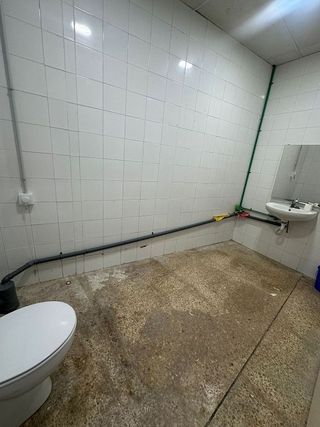 Local comercial en alquiler en Residencia en Logroño