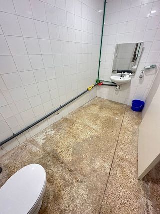 Local comercial en alquiler en Residencia en Logroño