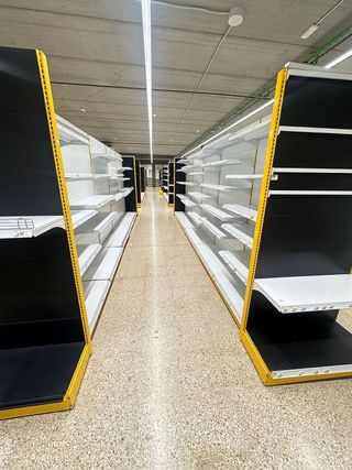 Local comercial en alquiler en Residencia en Logroño