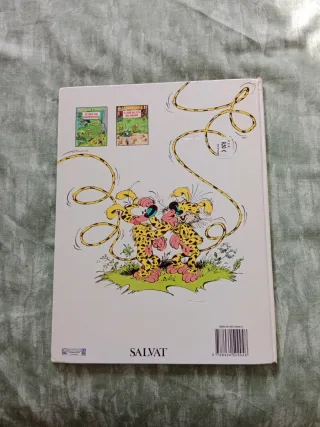 El bebe del fin del mundo - nº2