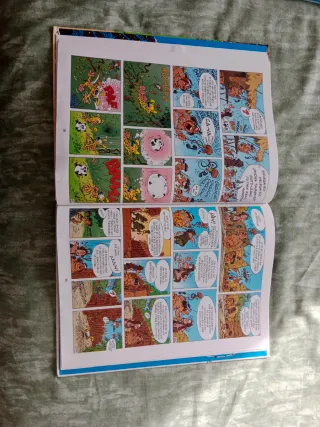 El bebe del fin del mundo - nº2