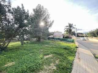 Terreno en venta en Monserrat