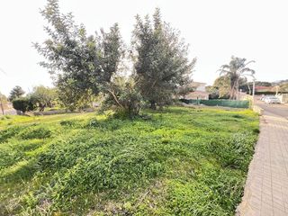 Terreno en venta en Monserrat