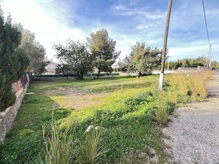 Terreno en venta en Monserrat