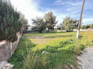 Terreno en venta en Monserrat