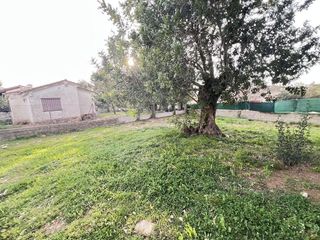 Terreno en venta en Monserrat