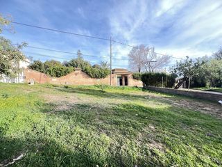 Terreno en venta en Monserrat