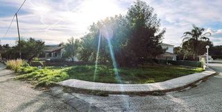 Terreno en venta en Monserrat