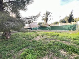 Terreno en venta en Monserrat