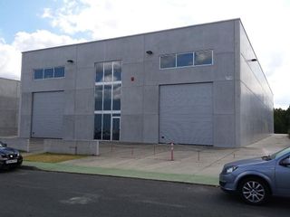 Nave industrial en venta en Pereiro de Aguiar (O)